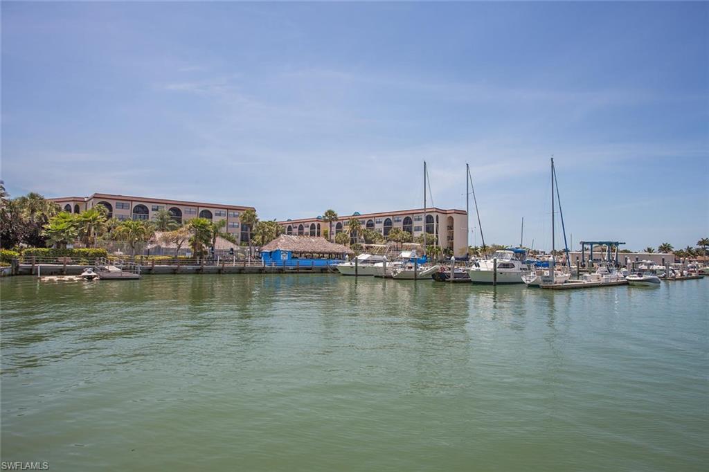 ANGLERS COVE - Residential