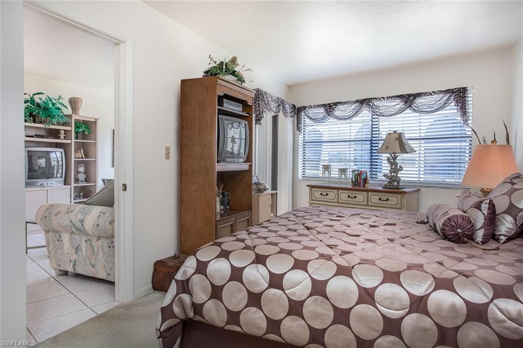 ANGLERS COVE - Residential