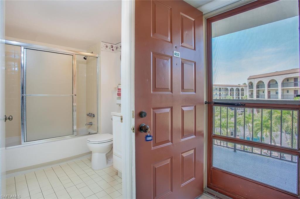 ANGLERS COVE - Residential