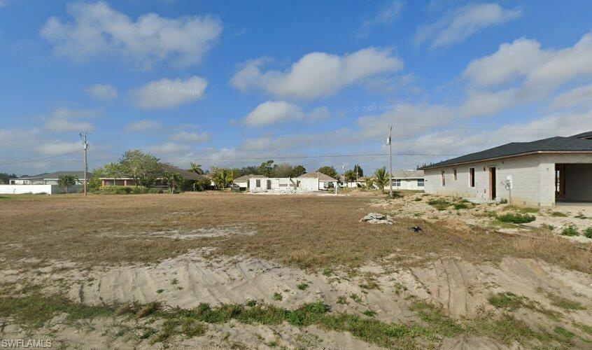 CAPE CORAL - Land