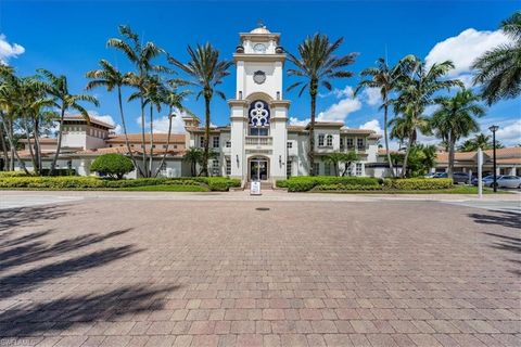 A home in NAPLES