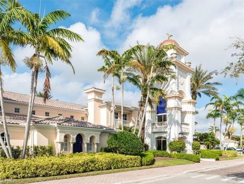 A home in NAPLES