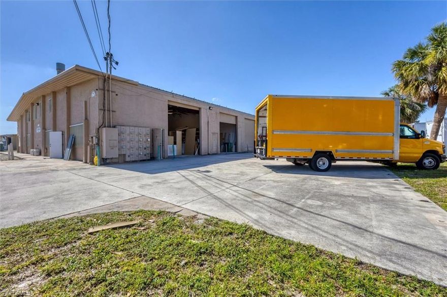 CABINET / WOODWORKING Shop… Owner RETIRING. OFFERS!!!
?? Unlock the door to success with this thriving and profitable cabinet business opportunity! *** Possible OWNER FINANCING with substantial down payment plus *** Potentially qualify for E-2 VISA. Situated in the bustling Whidden Industrial Park, this turnkey venture comes fully equipped with everything you need to hit the ground running. 
With top-of-the-line equipment, Spray Paint booth, Saws, Compressors, including a 2016 Box Truck, and a robust client portfolio, you'll step into a business primed for growth and prosperity. The two units, totaling 2,500 sq ft, offer ample space for production, storage, and operations, while the air-conditioned office space ensures comfort and efficiency.
Benefit from the present owner's expertise with up to 2 months of training and guidance, facilitating a seamless transition for new owners. Plus, with two handicap-accessible bathrooms, insulated ceilings, public water & sewer connections, convenience and functionality are at the forefront.
Strategically located with easy access to I-75 and US 41, this prime location ensures maximum visibility and accessibility for clients and suppliers alike. Zoned Industrial General, the possibilities for expansion and diversification are endless.
Don't miss out on this remarkable opportunity to step into a thriving business with unlimited potential. Seize the reins and write the next chapter of success today!