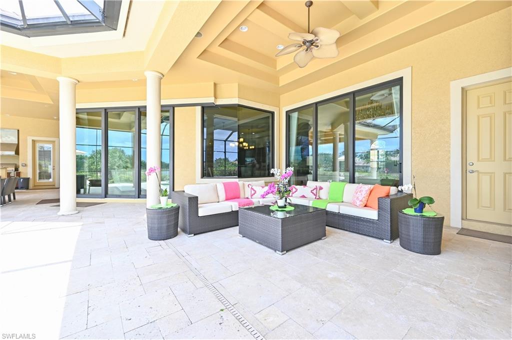 BUONASERA - Residential