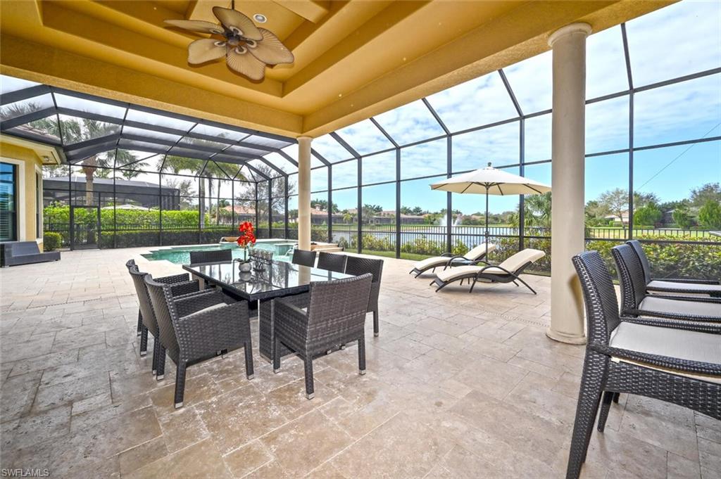 BUONASERA - Residential