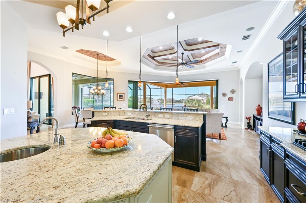 BUONASERA - Residential