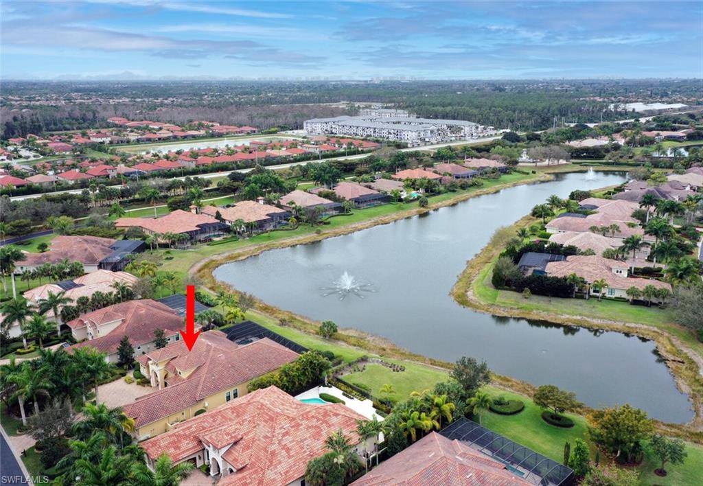 BUONASERA - Residential