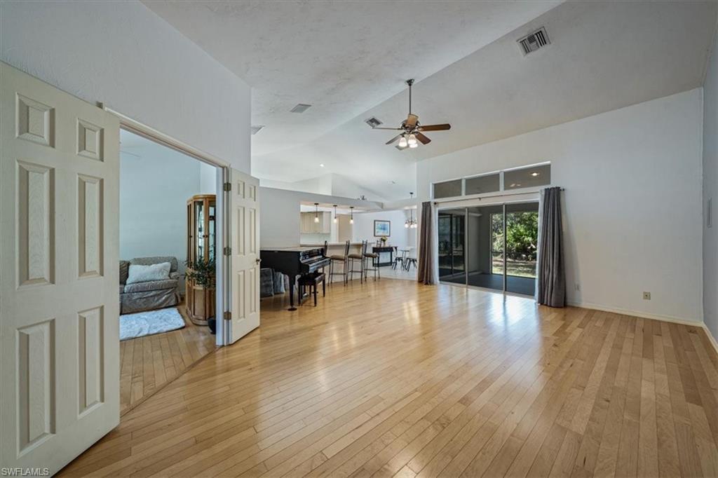 PRESERVE IN BONITA - Residential