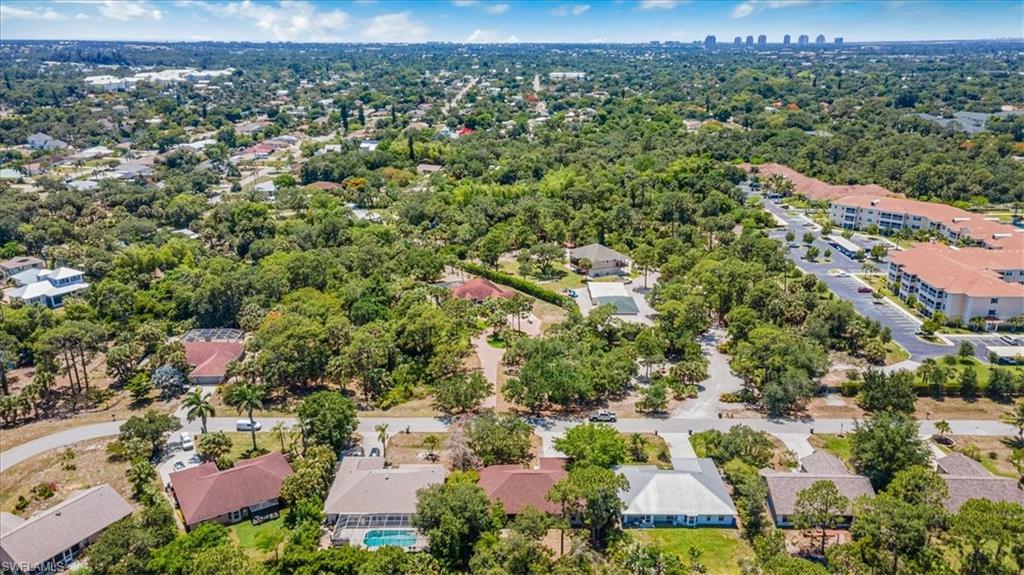 PRESERVE IN BONITA - Residential