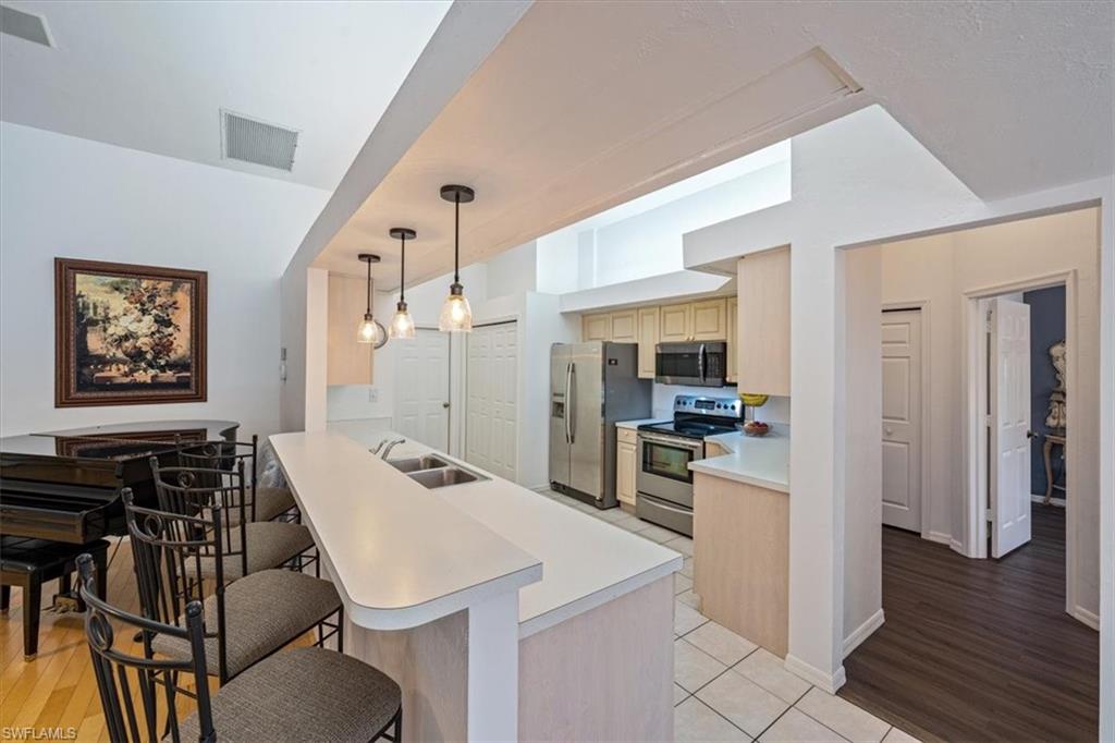 PRESERVE IN BONITA - Residential