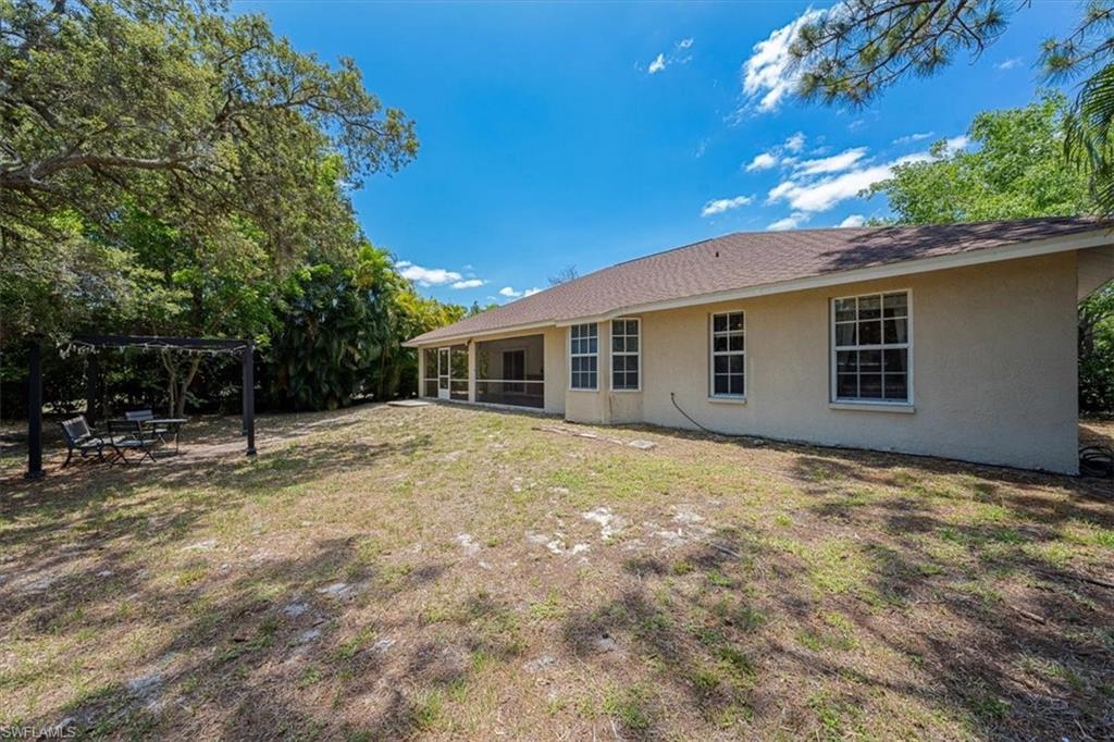 PRESERVE IN BONITA - Residential