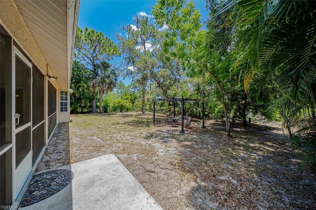 PRESERVE IN BONITA - Residential