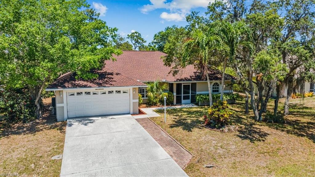 PRESERVE IN BONITA - Residential