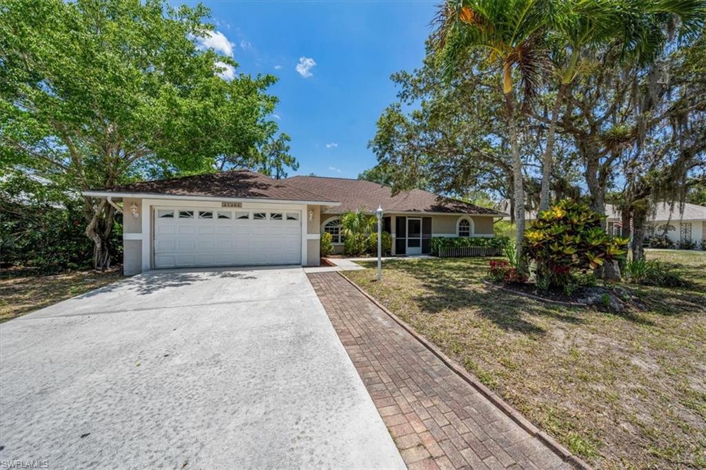 PRESERVE IN BONITA - Residential