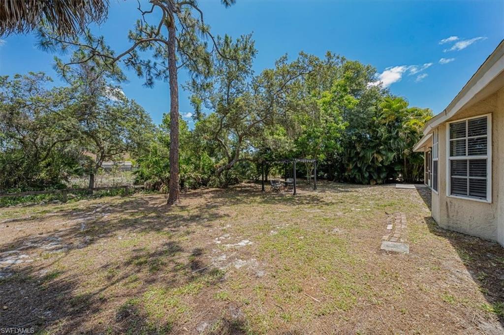 PRESERVE IN BONITA - Residential