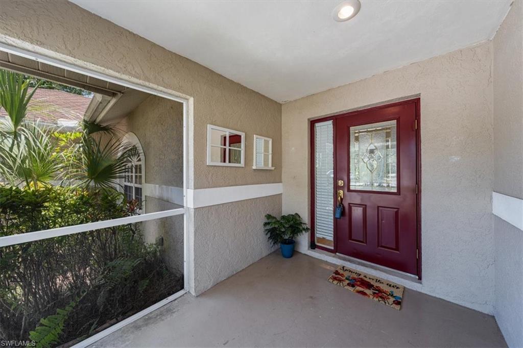 PRESERVE IN BONITA - Residential