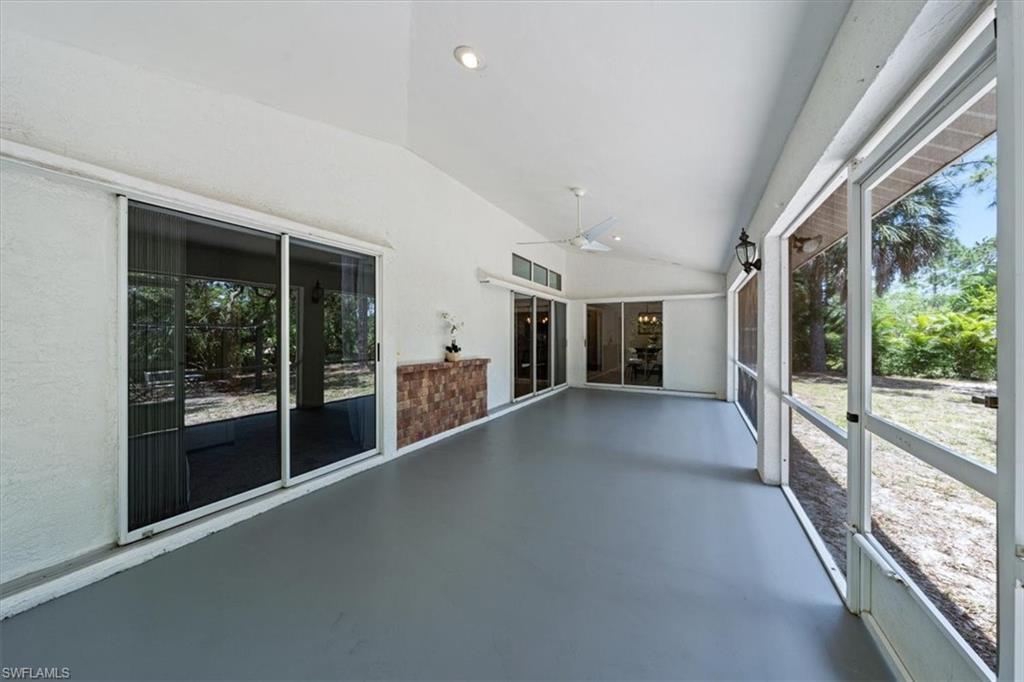 PRESERVE IN BONITA - Residential