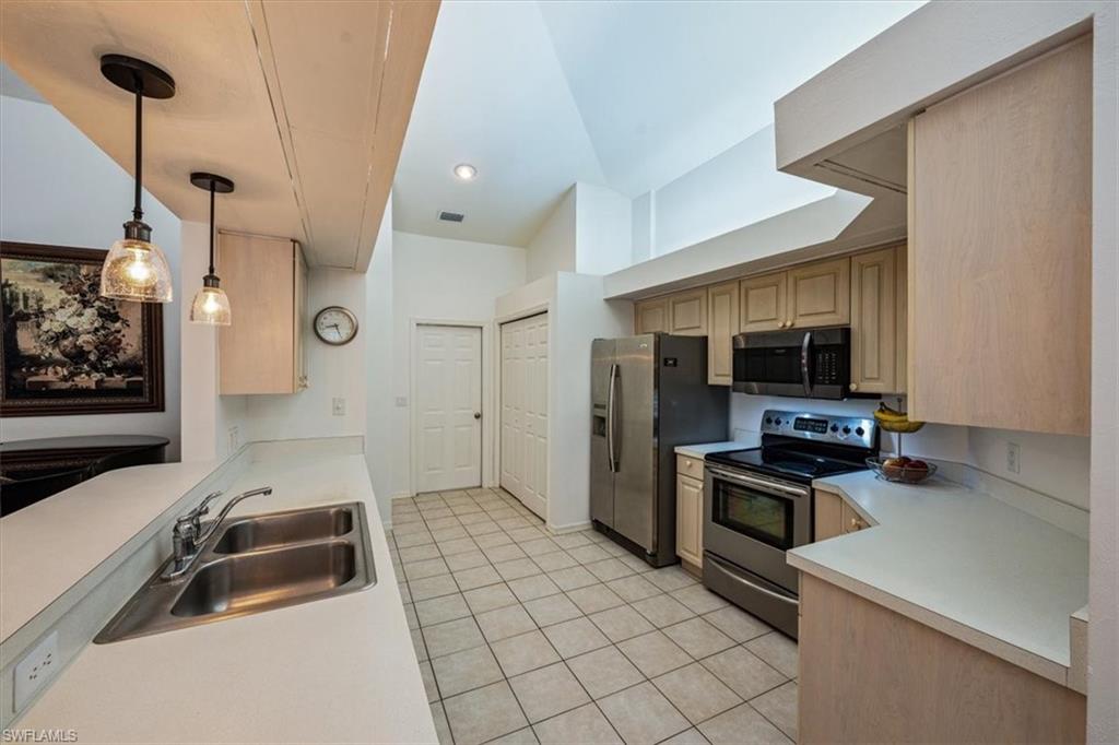 PRESERVE IN BONITA - Residential