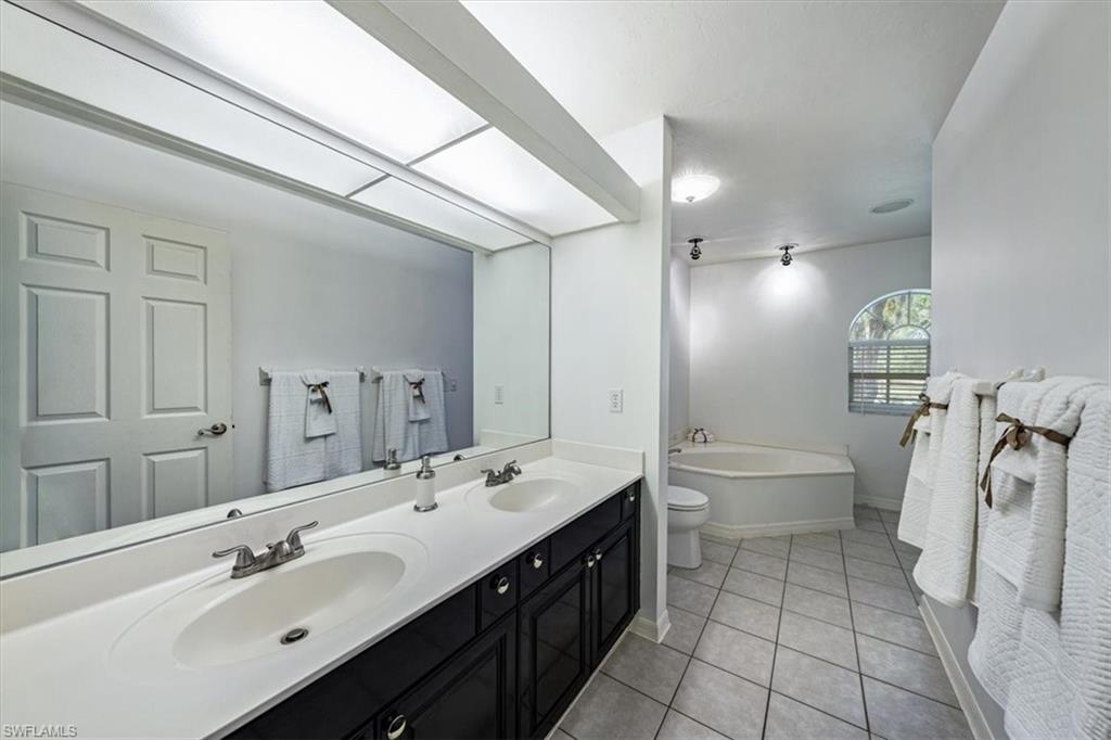 PRESERVE IN BONITA - Residential