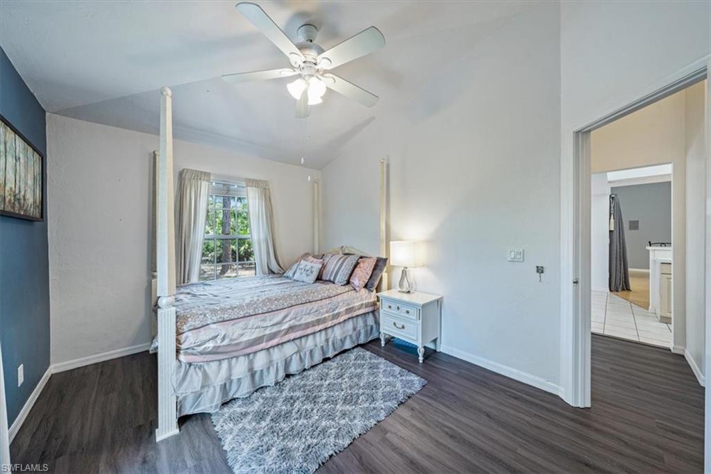 PRESERVE IN BONITA - Residential