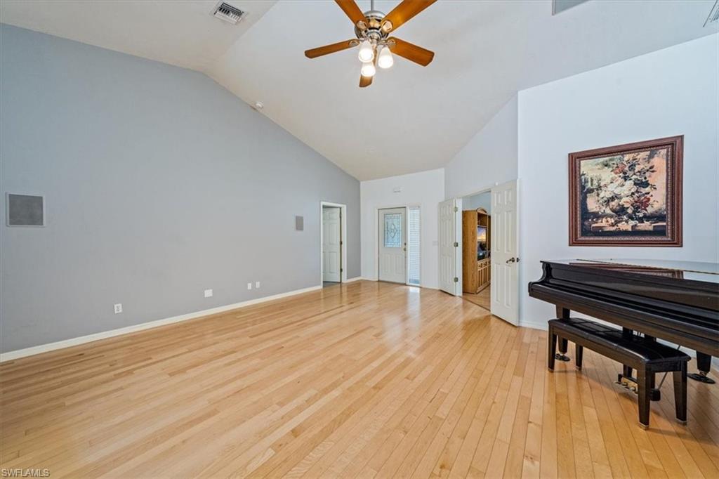 PRESERVE IN BONITA - Residential