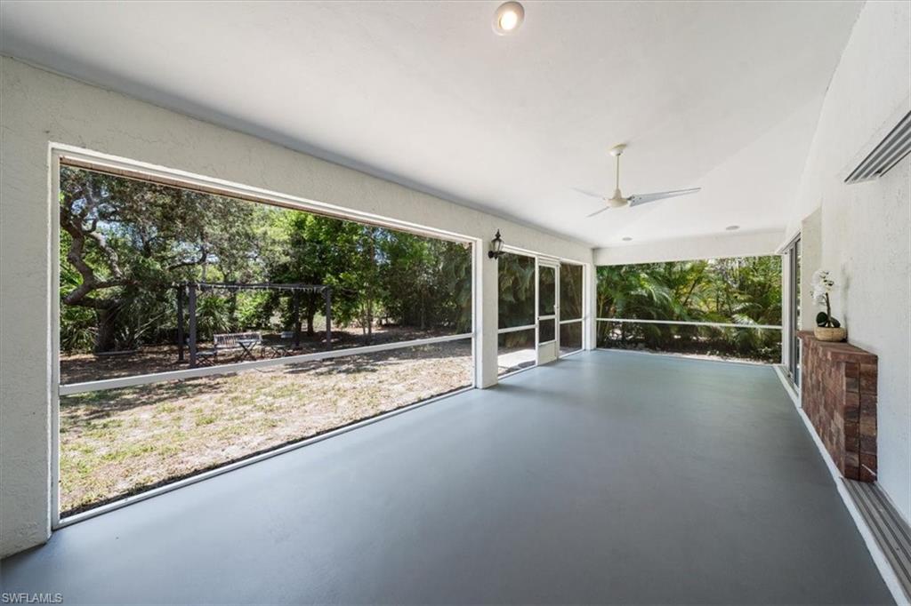 PRESERVE IN BONITA - Residential