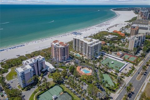 530 S Collier BLVD 601 MARCO ISLAND FL 34145