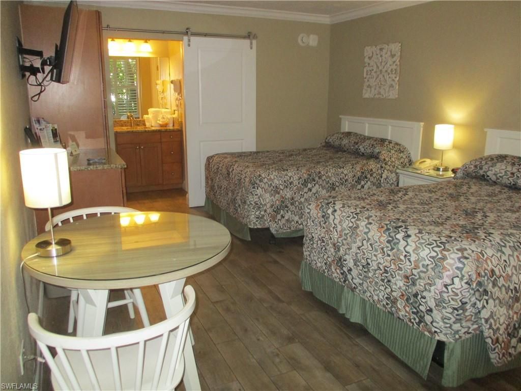 Photo of 2555 9th ST N #131, NAPLES, FL 34103 (MLS # 225076183)