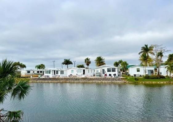 IMPERIAL WILDERNESS - Land