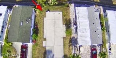 IMPERIAL WILDERNESS - Land