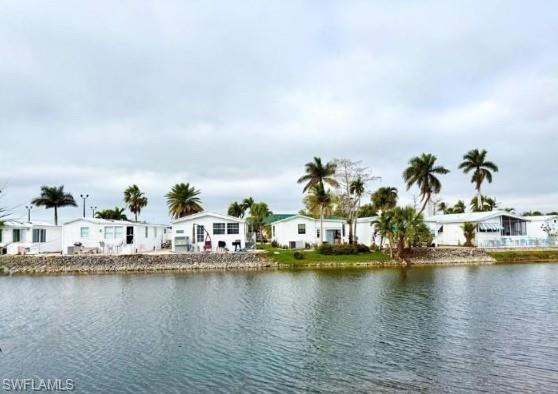 IMPERIAL WILDERNESS - Land