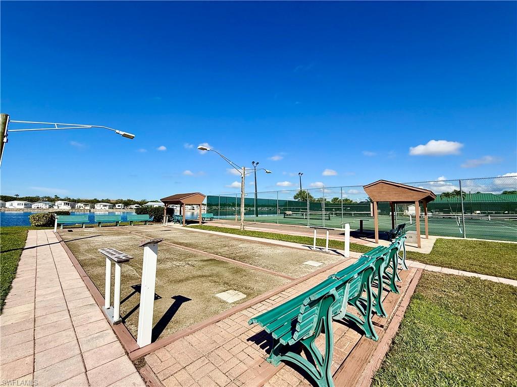 IMPERIAL WILDERNESS - Land