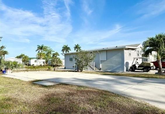 IMPERIAL WILDERNESS - Land