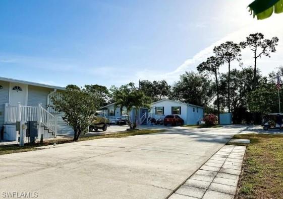 IMPERIAL WILDERNESS - Land