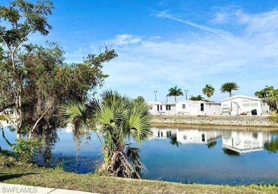 IMPERIAL WILDERNESS - Land