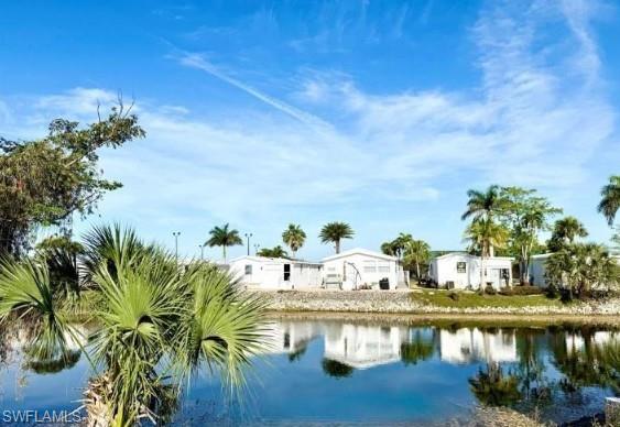 IMPERIAL WILDERNESS - Land