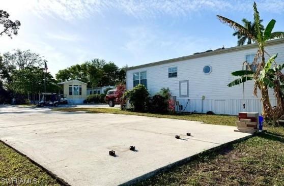 IMPERIAL WILDERNESS - Land