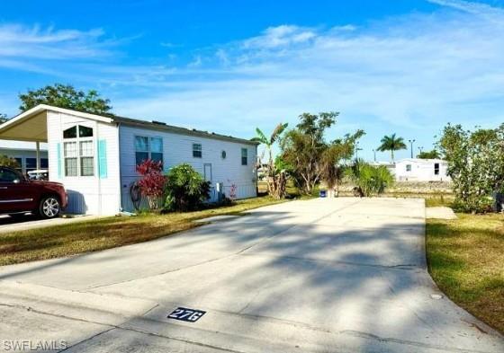 IMPERIAL WILDERNESS - Land