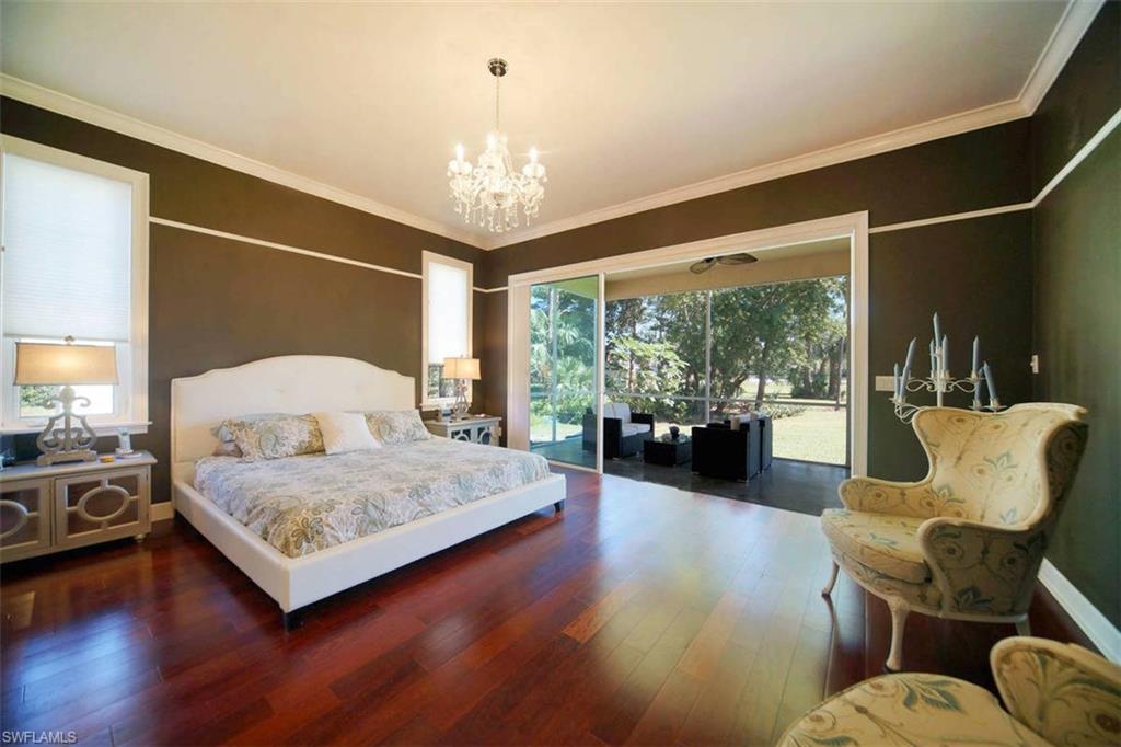 GOLDEN GATE ESTATES - Residential