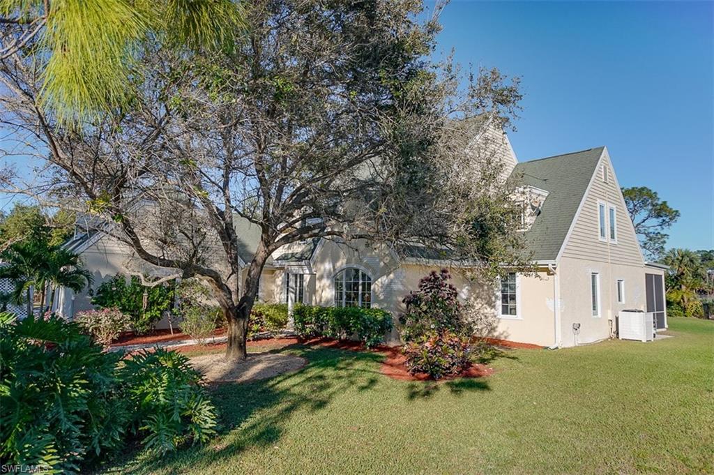 GOLDEN GATE ESTATES - Residential