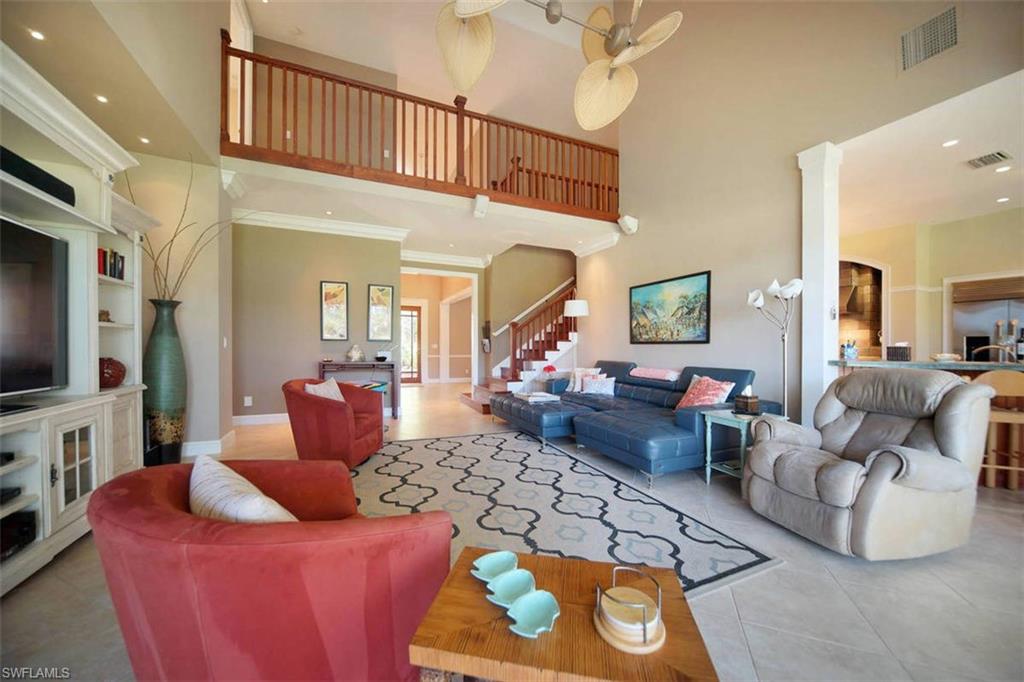 GOLDEN GATE ESTATES - Residential