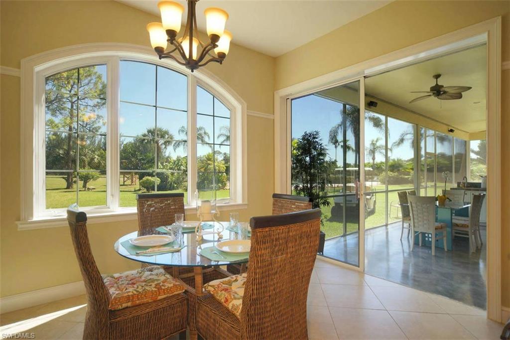 GOLDEN GATE ESTATES - Residential