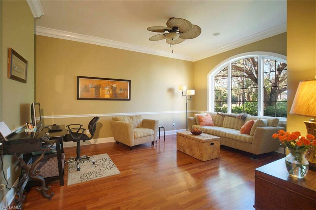 GOLDEN GATE ESTATES - Residential