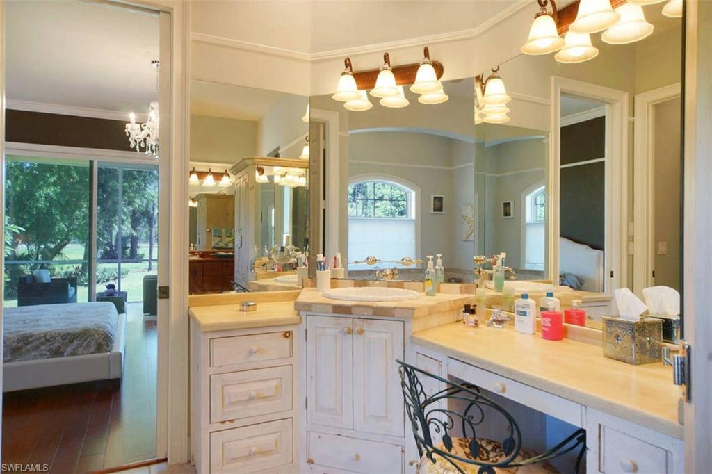 GOLDEN GATE ESTATES - Residential