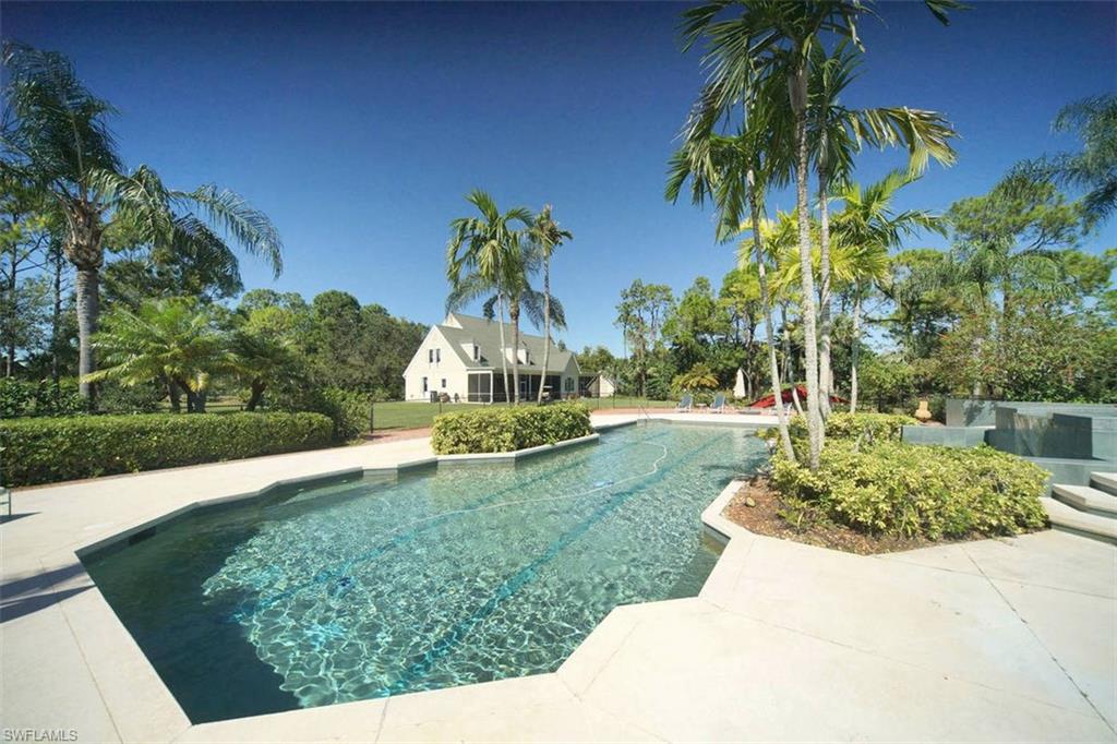 GOLDEN GATE ESTATES - Residential