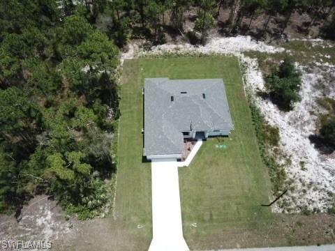 A home in LEHIGH ACRES