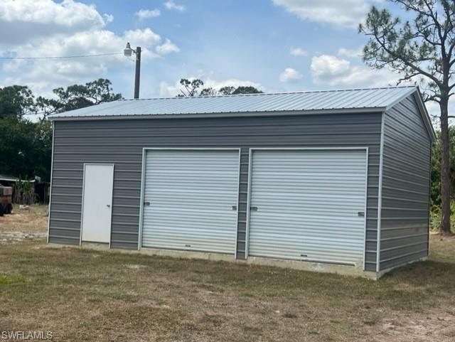 SUNCOAST ESTATES UNREC - Residential