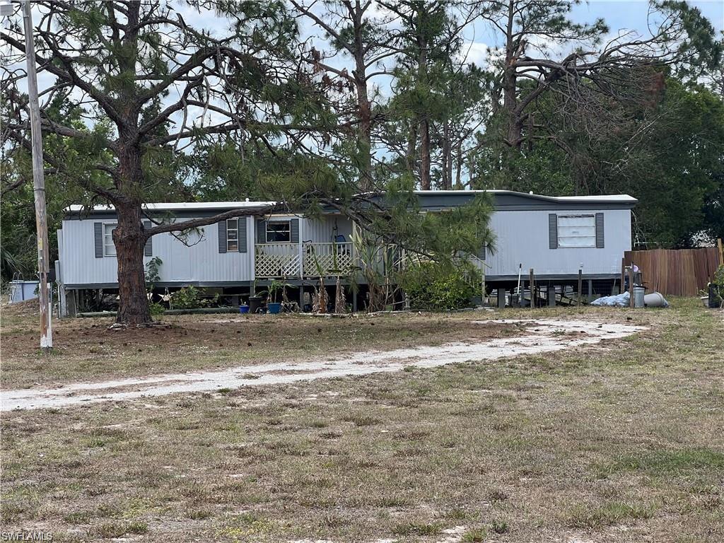 SUNCOAST ESTATES UNREC - Residential