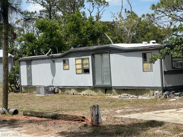 SUNCOAST ESTATES UNREC - Residential