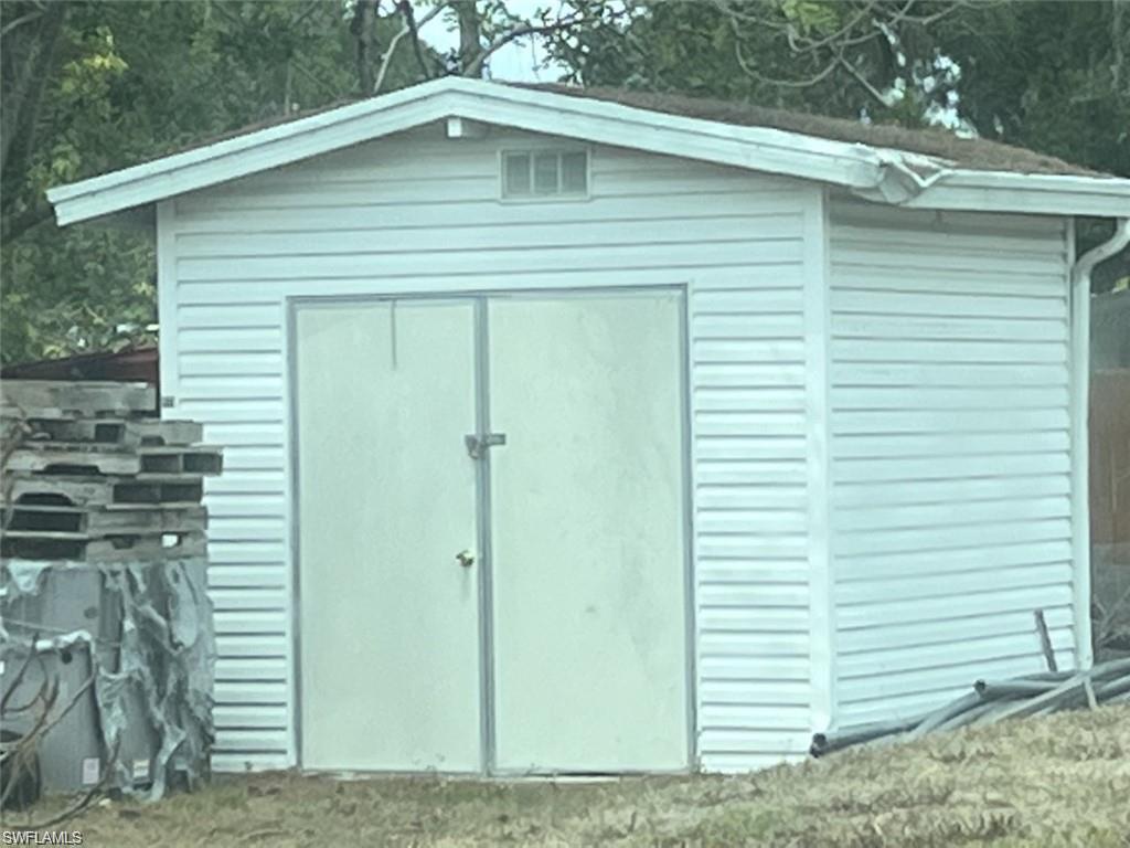 SUNCOAST ESTATES UNREC - Residential